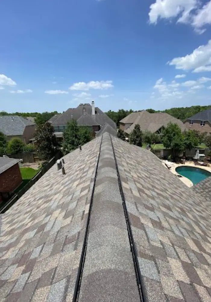 Serve Roofing