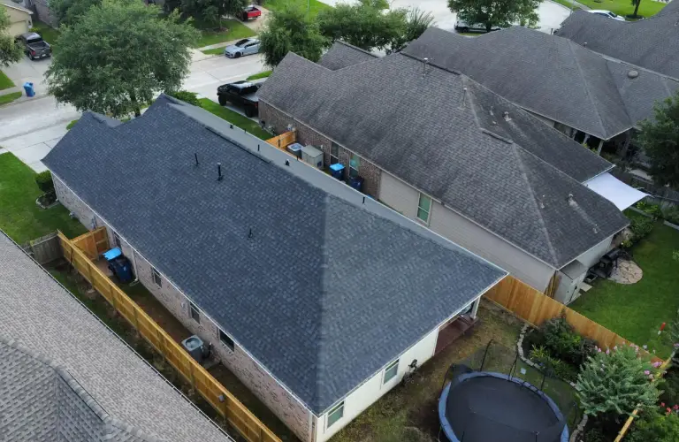 Serve Roofing
