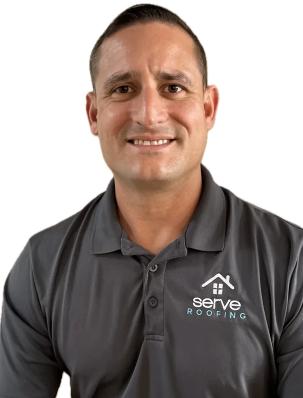 Serve Roofing