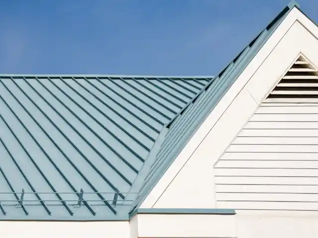 Serve Roofing