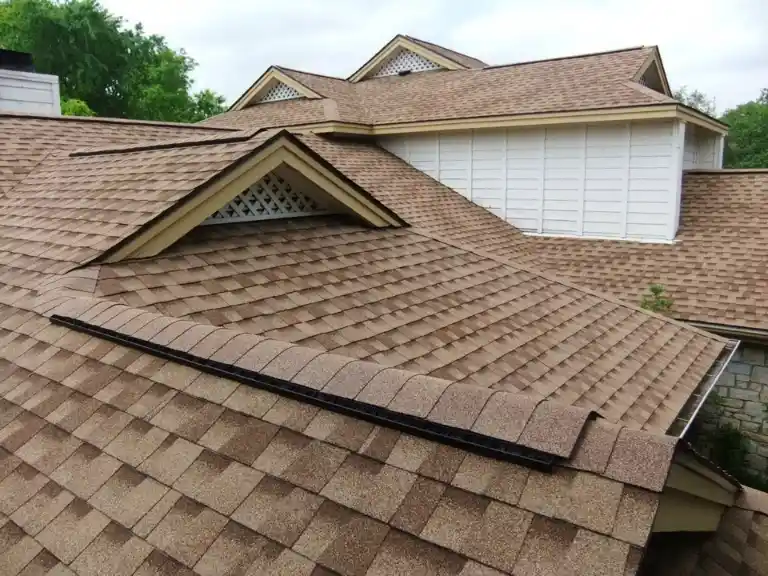 Serve Roofing