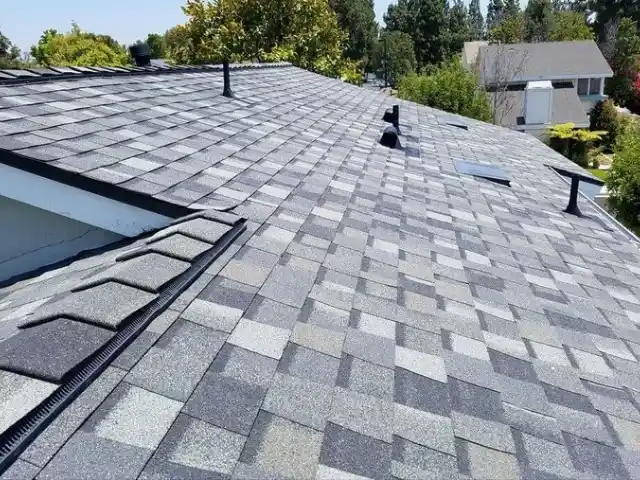 Serve Roofing
