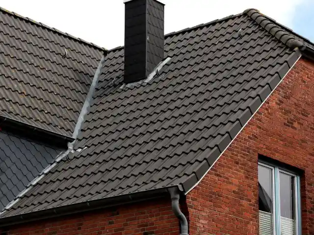 Serve Roofing